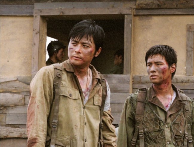 10 корейских фильмов, которые стоит посмотреть