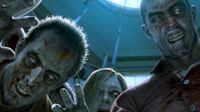 10 лучших фильмов о зомби