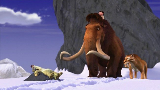 10 лучших мультфильмов про животных